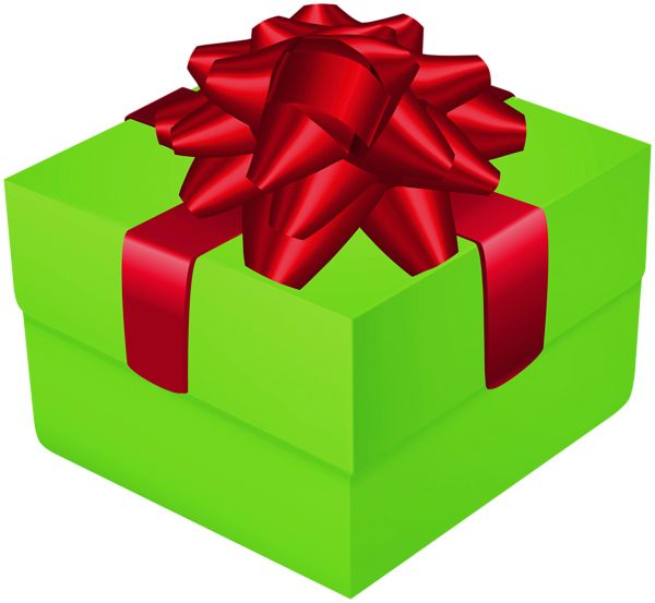 Gift box PNG    图片编号:100169
