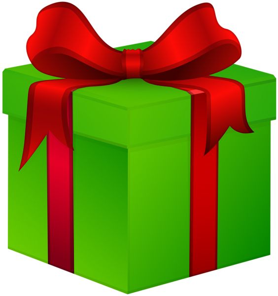 Gift box PNG    图片编号:100170