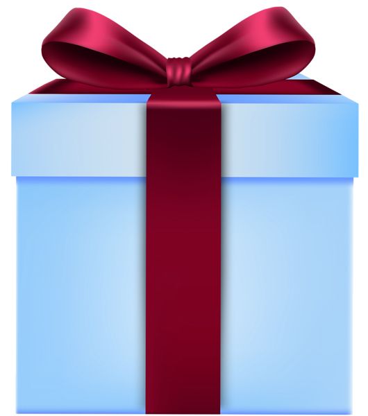 Gift box PNG    图片编号:100172