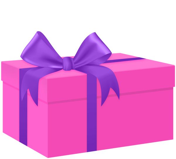 Gift box PNG    图片编号:100174