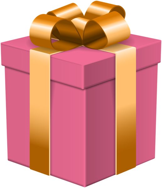 Gift box PNG    图片编号:100175