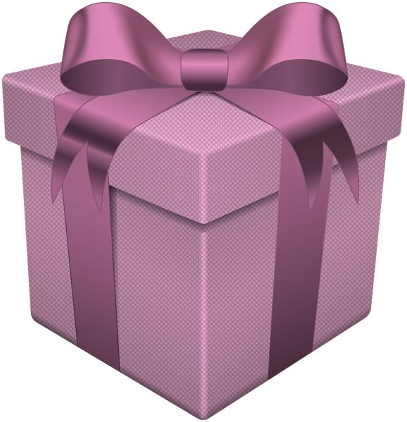 Gift box PNG    图片编号:100176