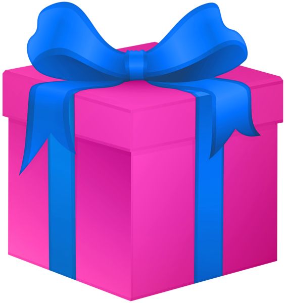 Gift box PNG    图片编号:100177