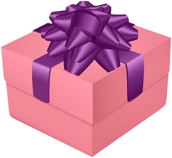 Gift box PNG    图片编号:100178