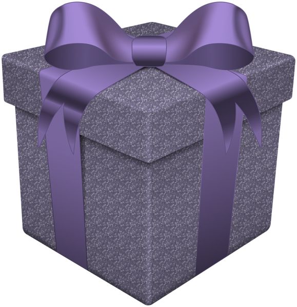 Gift box PNG    图片编号:100180