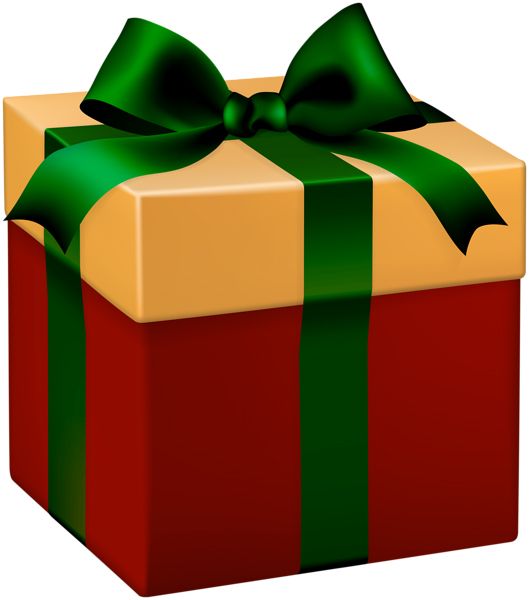 Gift box PNG    图片编号:100181