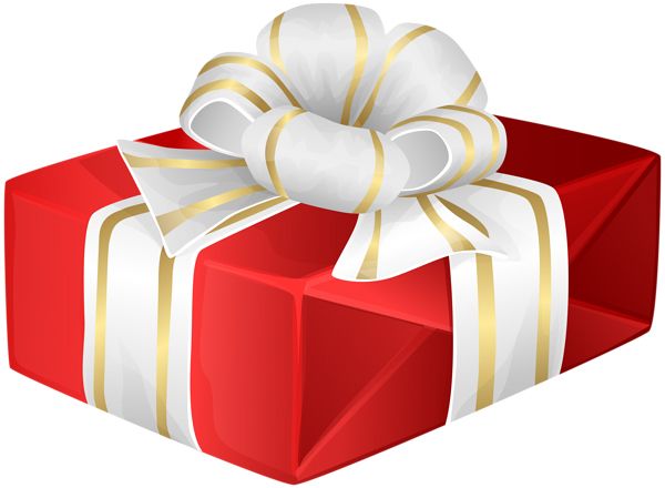 Gift box PNG    图片编号:100185