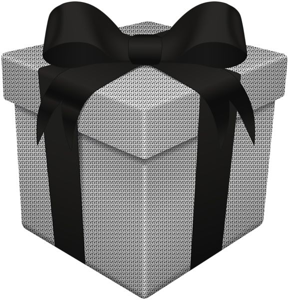 Gift box PNG    图片编号:100193