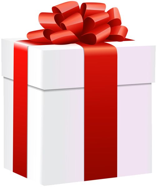 Gift box PNG    图片编号:100194