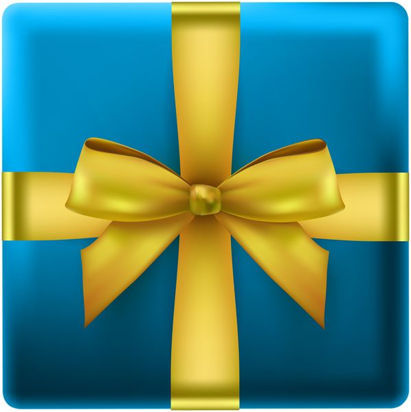 Gift box PNG    图片编号:100197