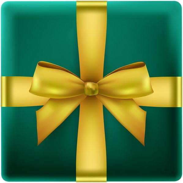 Gift box PNG    图片编号:100198