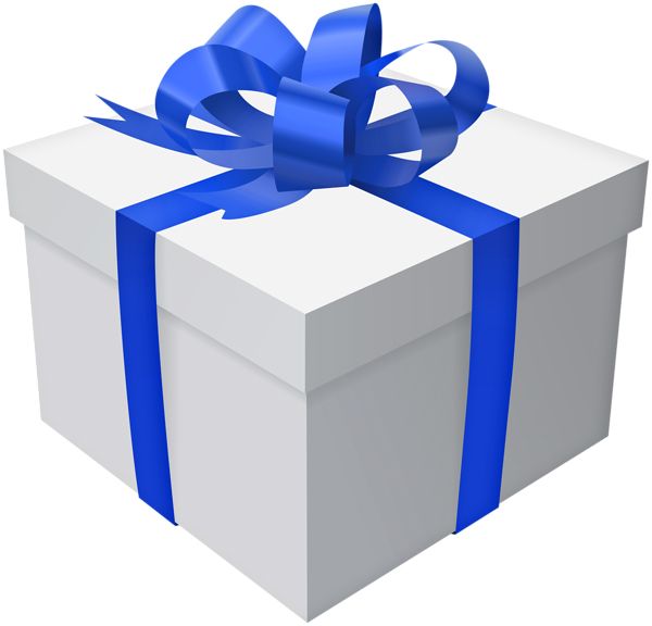 Gift box PNG    图片编号:100201