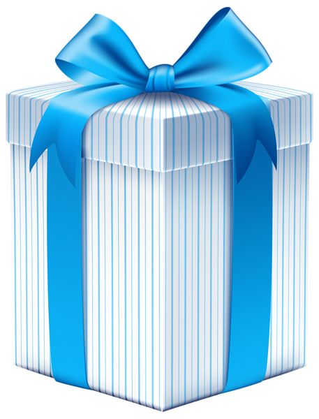 Gift box PNG    图片编号:100202