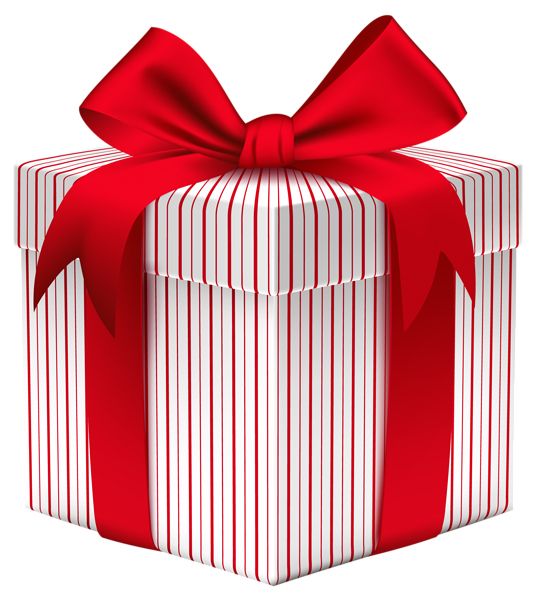 Gift box PNG    图片编号:100203