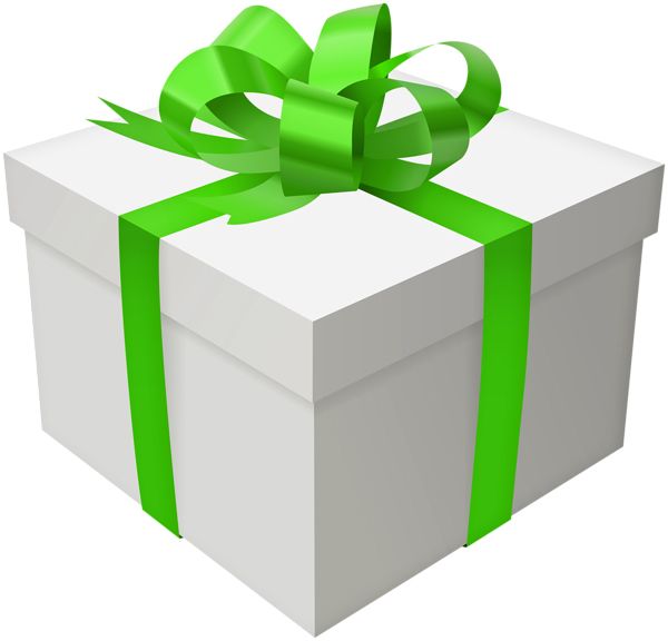 Gift box PNG    图片编号:100205