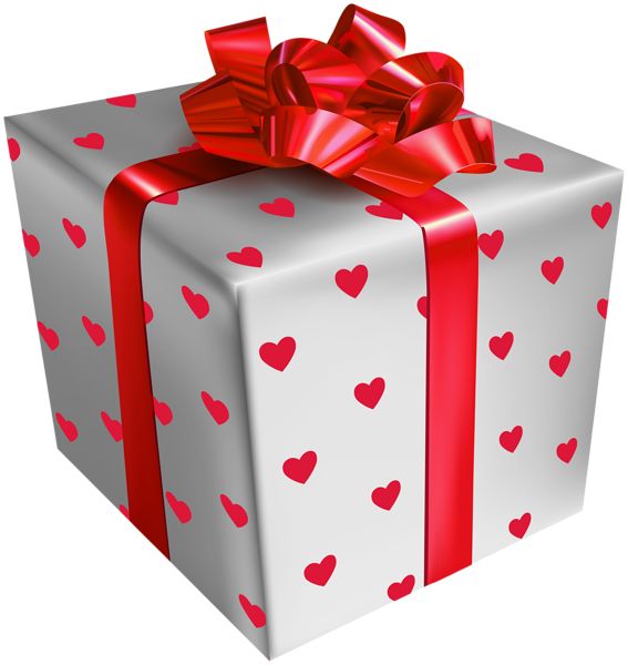 Gift box PNG    图片编号:100207
