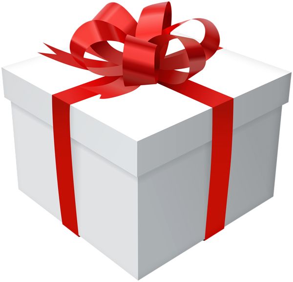 Gift box PNG    图片编号:100208