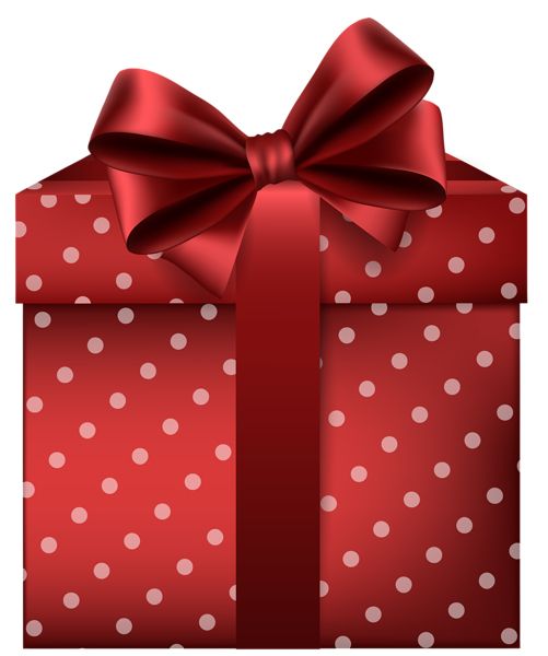 Gift box PNG    图片编号:100217