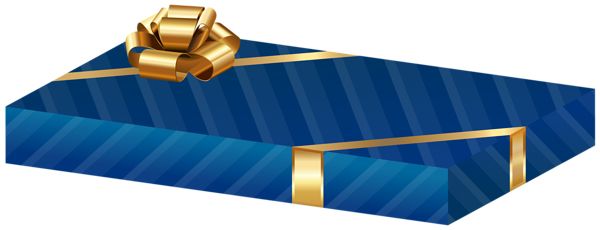 Gift box PNG    图片编号:100218