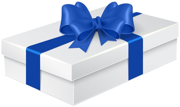 Gift box PNG    图片编号:100222