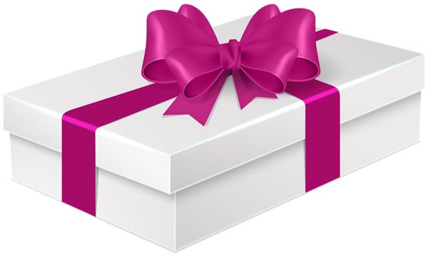 Gift box PNG    图片编号:100224