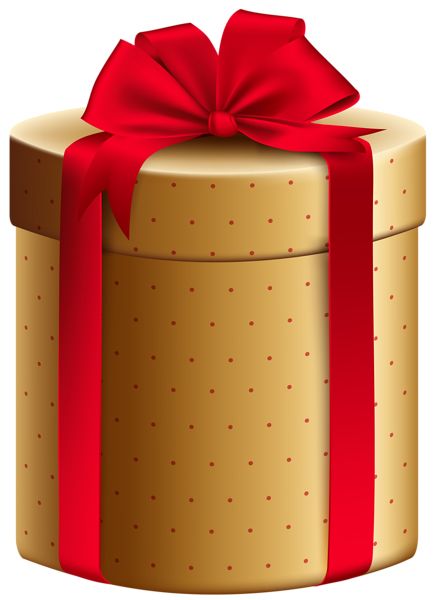 Gift box PNG    图片编号:100234