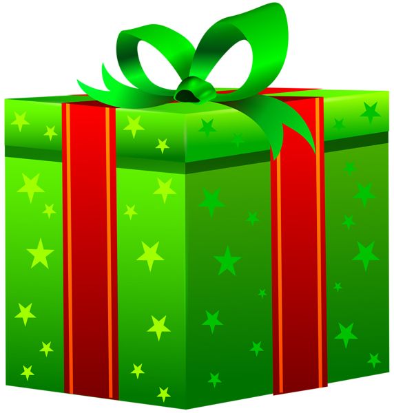 Gift box PNG    图片编号:100235