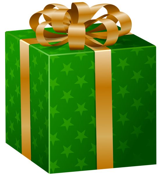 Gift box PNG    图片编号:100236