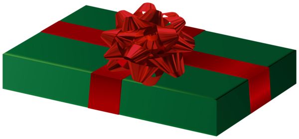 Gift box PNG    图片编号:100237