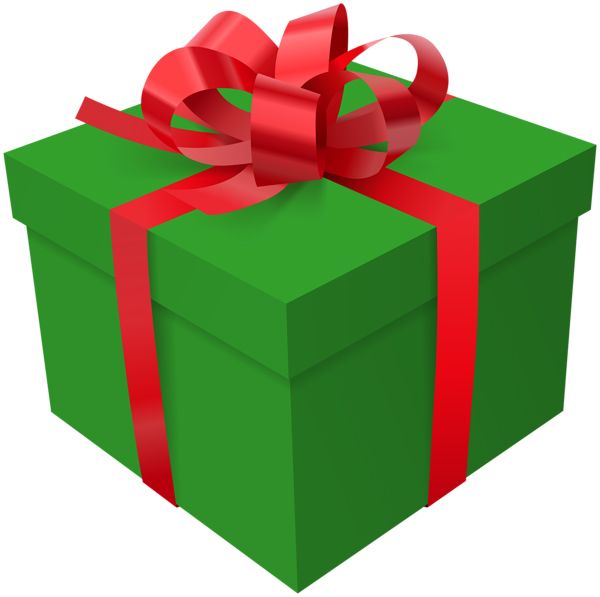 Gift box PNG    图片编号:100238