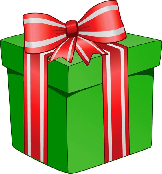 Gift box PNG    图片编号:100240