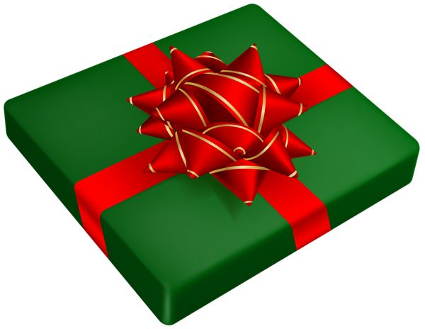Gift box PNG    图片编号:100242