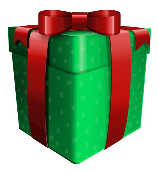 Gift box PNG    图片编号:100248