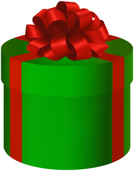 Gift box PNG    图片编号:100251