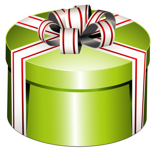 Gift box PNG    图片编号:100254