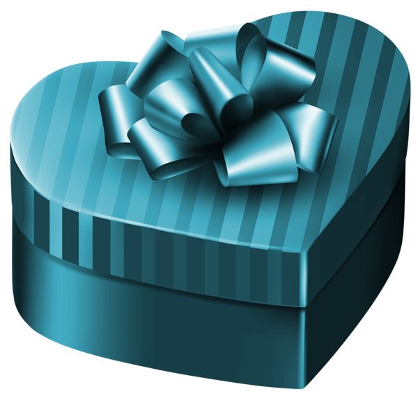 Gift box PNG    图片编号:100269