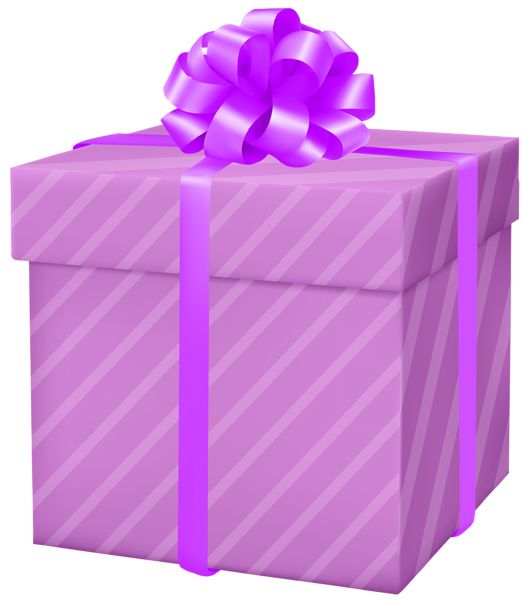 Gift box PNG    图片编号:100292