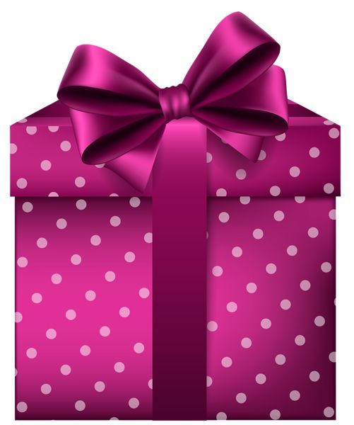 Gift box PNG    图片编号:100294