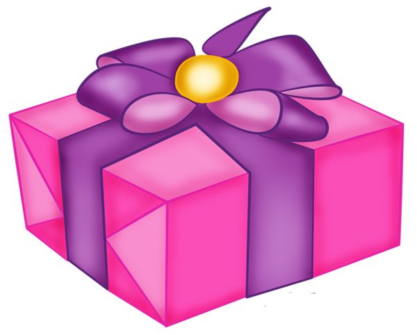 Gift box PNG    图片编号:100299