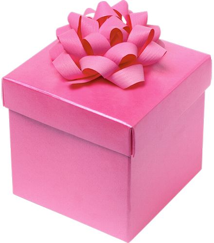 Gift box PNG    图片编号:100300