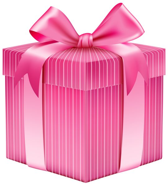 Gift box PNG    图片编号:100304