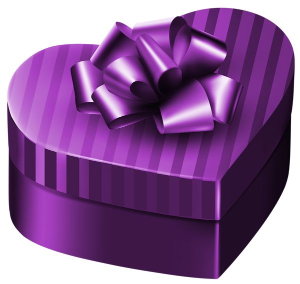 Gift box PNG    图片编号:100311
