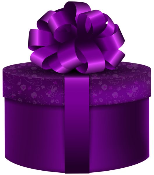 Gift box PNG    图片编号:100314