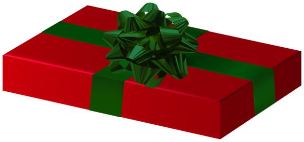 Gift box PNG    图片编号:100323