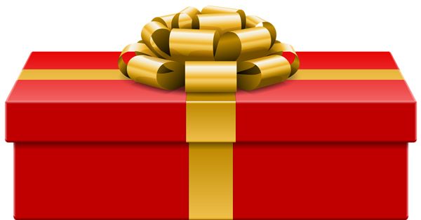 Gift box PNG    图片编号:100336