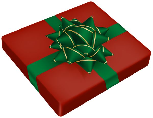 Gift box PNG    图片编号:100337