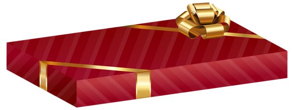 Gift box PNG    图片编号:100338