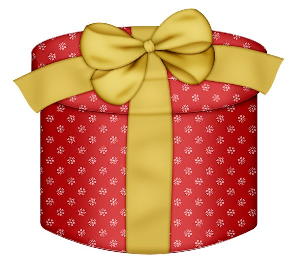 Gift box PNG    图片编号:100350