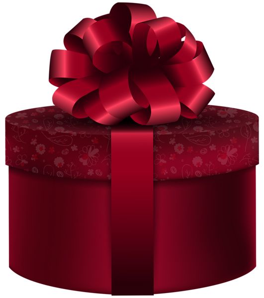 Gift box PNG    图片编号:100351