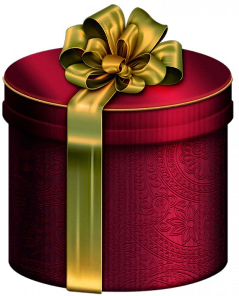 Gift box PNG    图片编号:100352